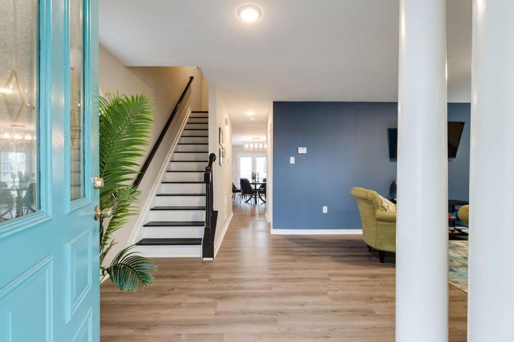 فيلا The Neighborhood House In ريتشموند المظهر الخارجي الصورة